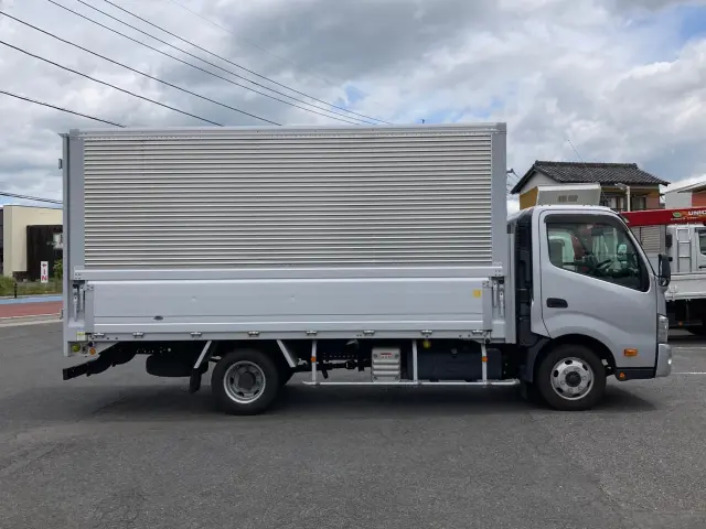 トヨタ トヨエース 2RG-XZU712(2WD)の写真8