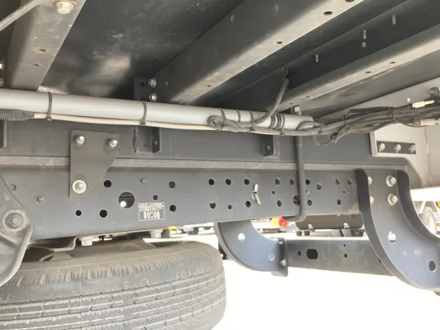 トヨタ トヨエース 2RG-XZU712(2WD)の写真13