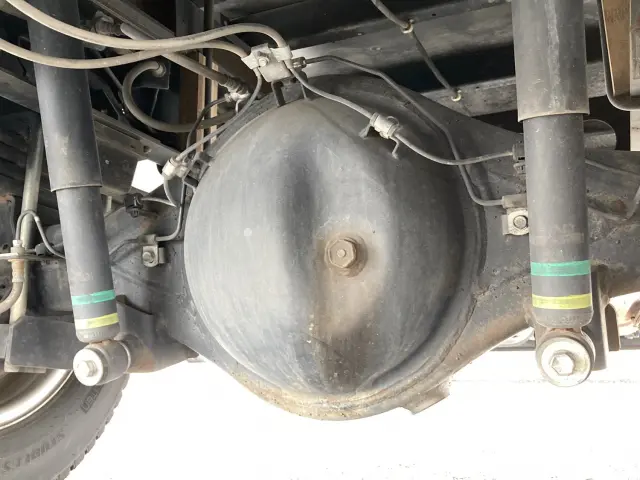 トヨタ トヨエース 2RG-XZU712(2WD)の写真15