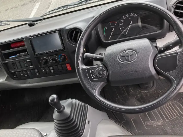 トヨタ トヨエース 2RG-XZU712(2WD)の写真20