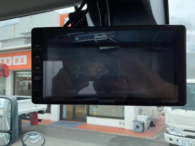 トヨタ トヨエース 2RG-XZU712(2WD)の写真22