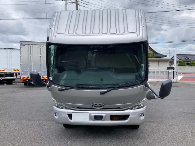 トヨタ トヨエース 2RG-XZU712(2WD)の写真23
