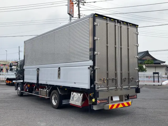 日野 レンジャー 2PG-FD2ABG(2WD)の写真4
