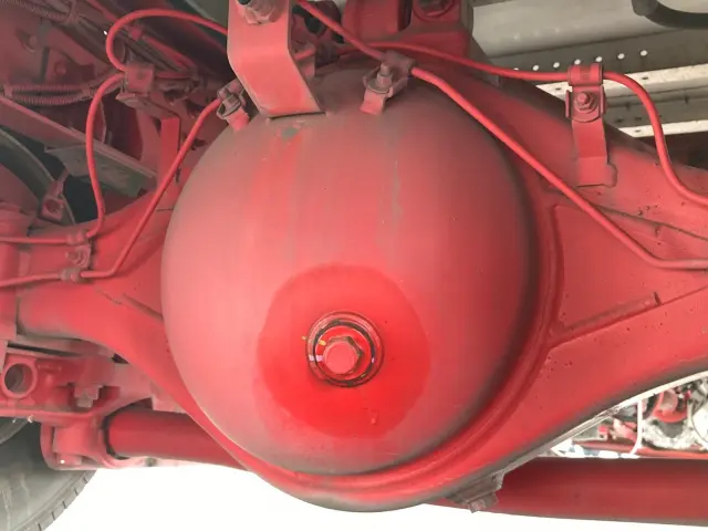 日野 レンジャー 2PG-FD2ABG(2WD)の写真15