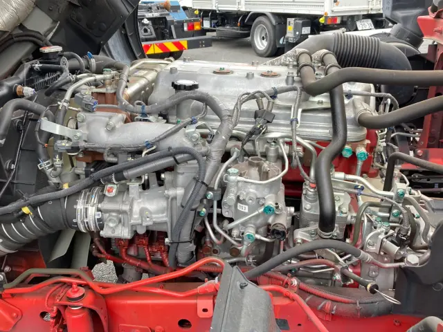 日野 レンジャー 2PG-FD2ABG(2WD)の写真16