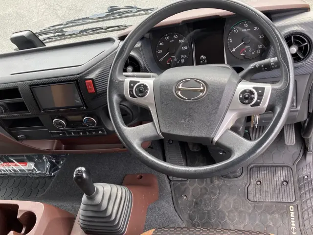 日野 レンジャー 2PG-FD2ABG(2WD)の写真20