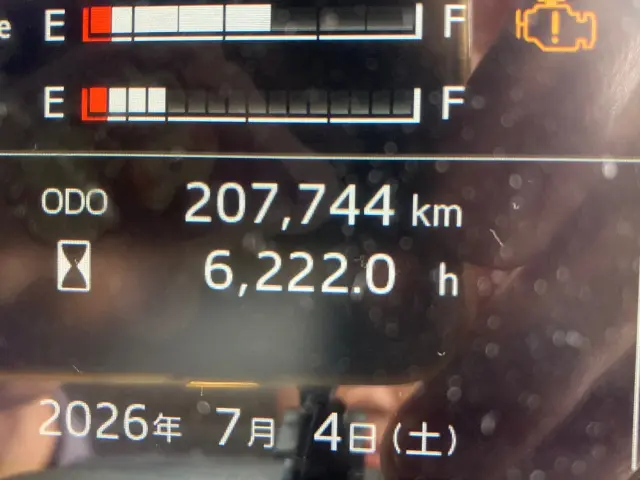 日野 レンジャー 2PG-FD2ABG(2WD)の写真21
