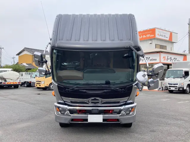 日野 レンジャー 2PG-FD2ABG(2WD)の写真23