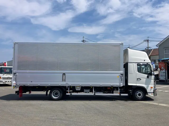 日野 レンジャー 2PG-FD2ABG(2WD)の写真8