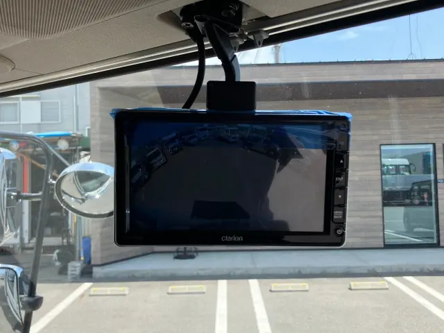 日野 レンジャー 2PG-FD2ABG(2WD)の写真22