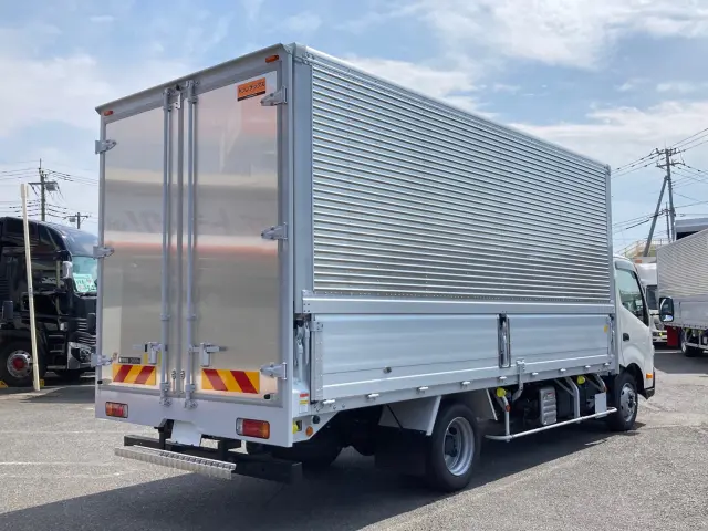 日野 デュトロ 2KG-XZU722M(2WD)の写真3