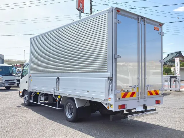 日野 デュトロ 2KG-XZU722M(2WD)の写真4