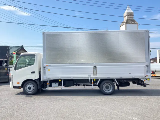 日野 デュトロ 2KG-XZU722M(2WD)の写真7