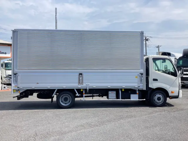 日野 デュトロ 2KG-XZU722M(2WD)の写真8