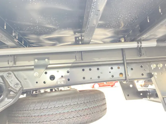 日野 デュトロ 2KG-XZU722M(2WD)の写真13
