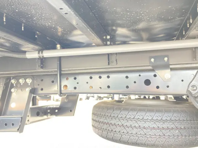 日野 デュトロ 2KG-XZU722M(2WD)の写真14
