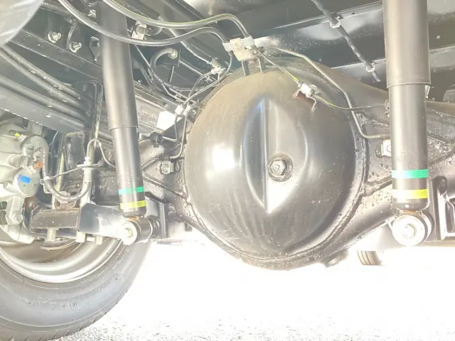 日野 デュトロ 2KG-XZU722M(2WD)の写真15