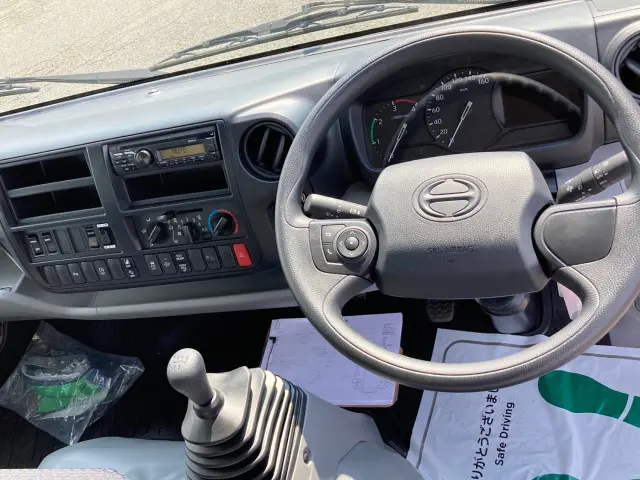 日野 デュトロ 2KG-XZU722M(2WD)の写真20