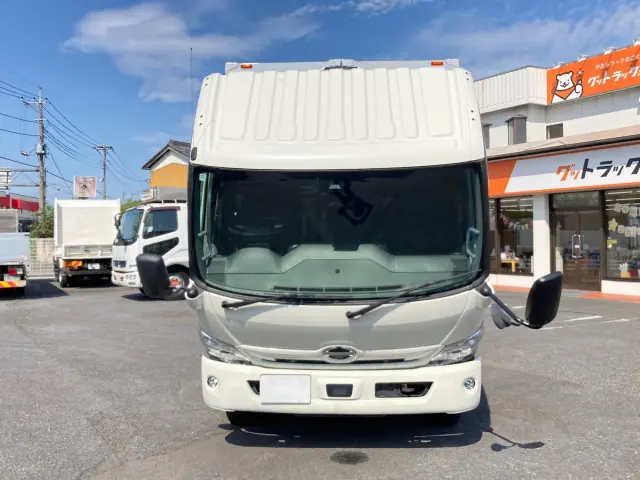 日野 デュトロ 2KG-XZU722M(2WD)の写真23