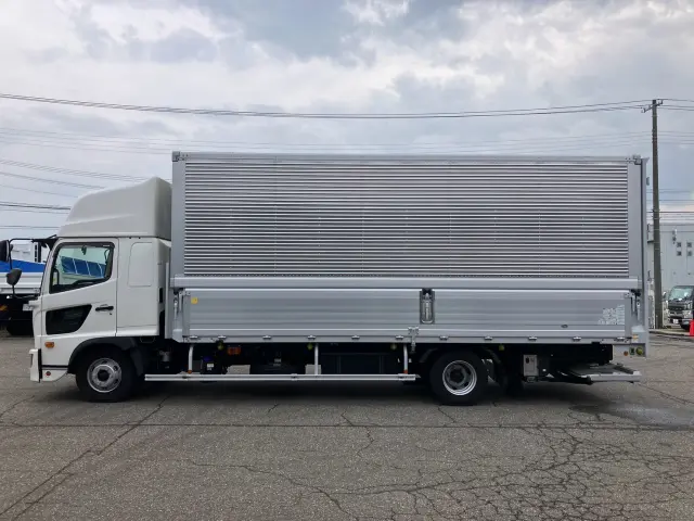 日野 レンジャー 2KG-FD2ABG(2WD)の写真7