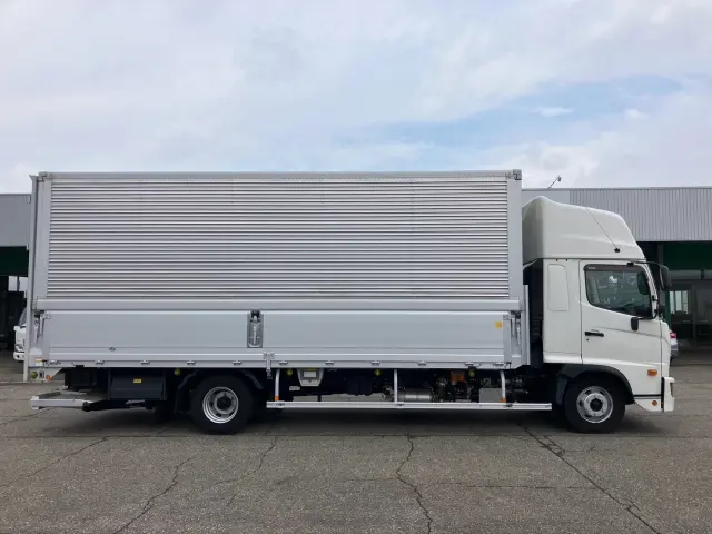 日野 レンジャー 2KG-FD2ABG(2WD)の写真8
