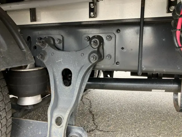 日野 レンジャー 2KG-FD2ABG(2WD)の写真17