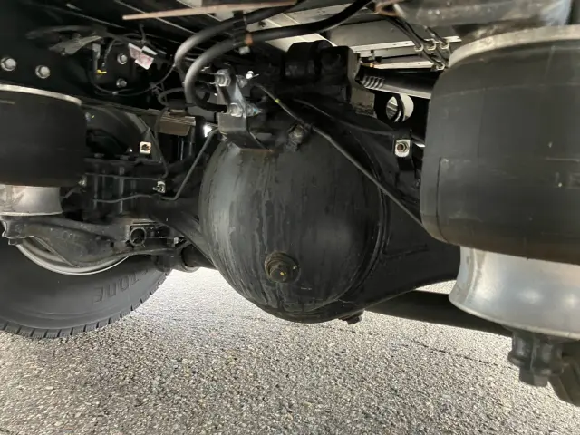 日野 レンジャー 2KG-FD2ABG(2WD)の写真18