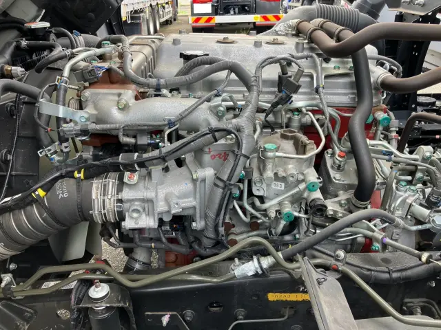 日野 レンジャー 2KG-FD2ABG(2WD)の写真19
