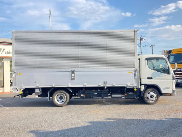 三菱 キャンター 2RG-FEB50(2WD)の写真8