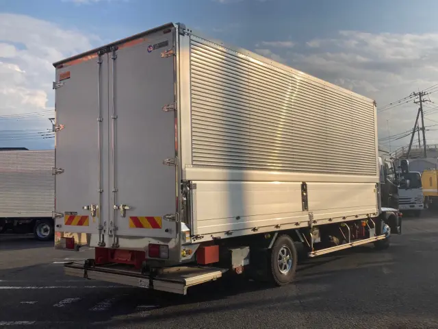 日野 レンジャー 2PG-FD2ABG(2WD)の写真3