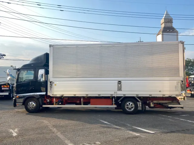 日野 レンジャー 2PG-FD2ABG(2WD)の写真7