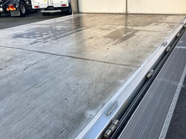 日野 レンジャー 2PG-FD2ABG(2WD)の写真12