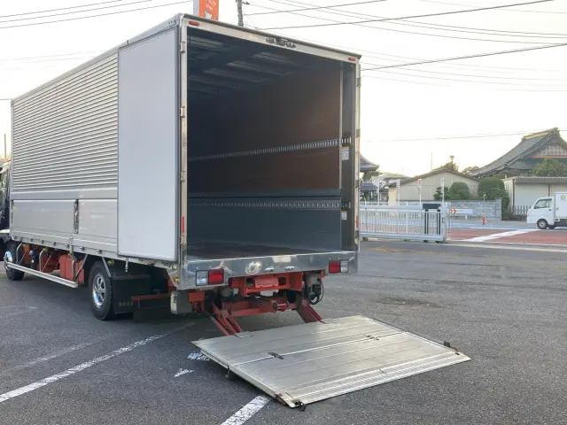 日野 レンジャー 2PG-FD2ABG(2WD)の写真15