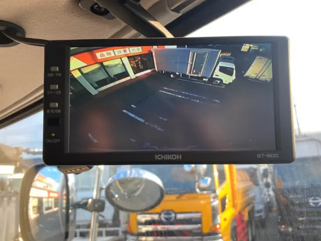 日野 レンジャー 2PG-FD2ABG(2WD)の写真25