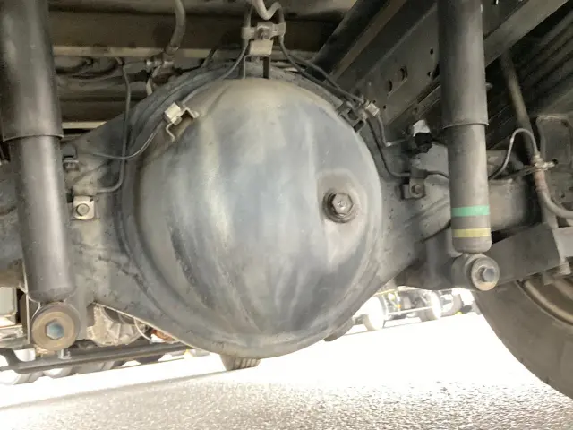 日野 デュトロ TKG-XZU712M(2WD)の写真15