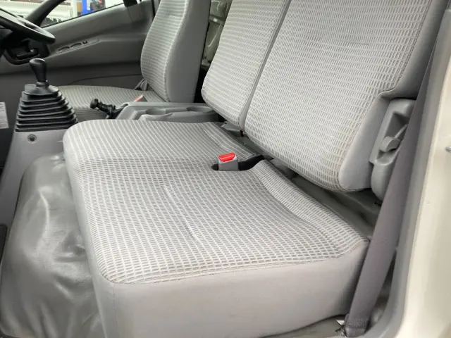 日野 デュトロ TKG-XZU712M(2WD)の写真19