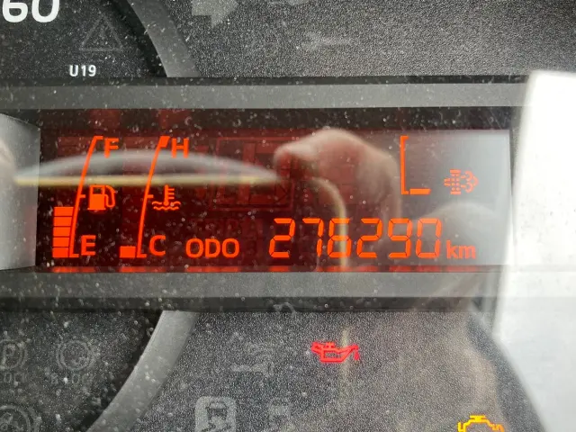 日野 デュトロ TKG-XZU712M(2WD)の写真21