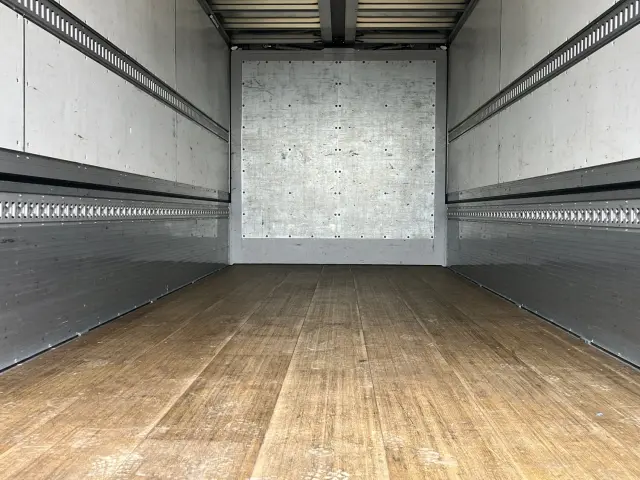 日野 レンジャー 2PG-FD2ABG(2WD)の写真10