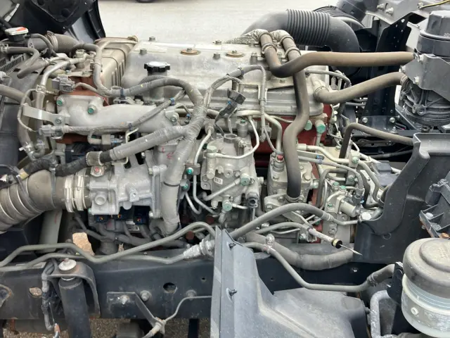日野 レンジャー 2PG-FD2ABG(2WD)の写真16