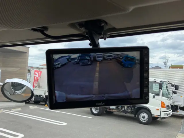 日野 レンジャー 2PG-FD2ABG(2WD)の写真22