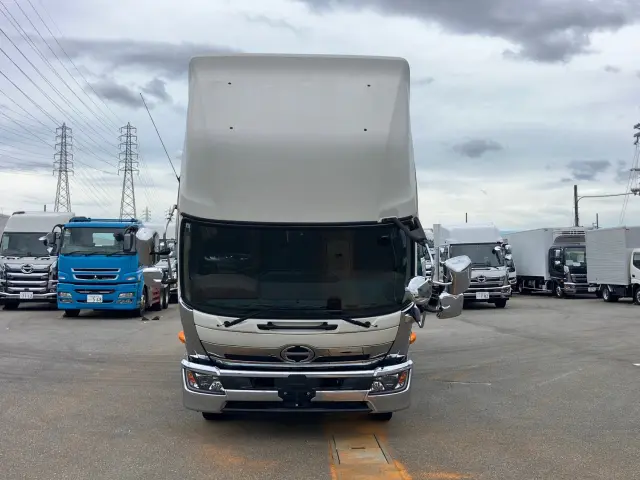 日野 レンジャー 2PG-FD2ABG(2WD)の写真23