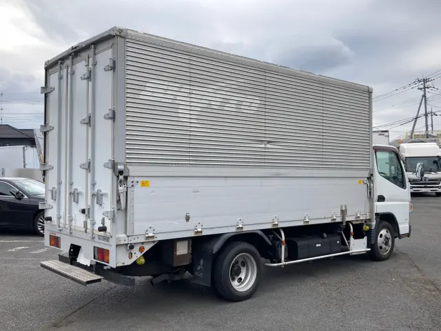 三菱 キャンター TKG-FEA50(2WD)の写真3