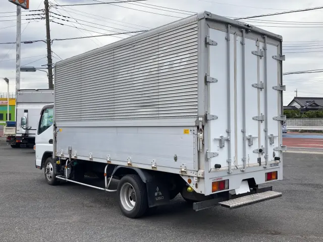 三菱 キャンター TKG-FEA50(2WD)の写真4