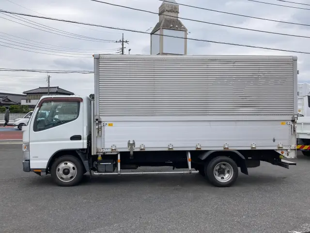 三菱 キャンター TKG-FEA50(2WD)の写真7