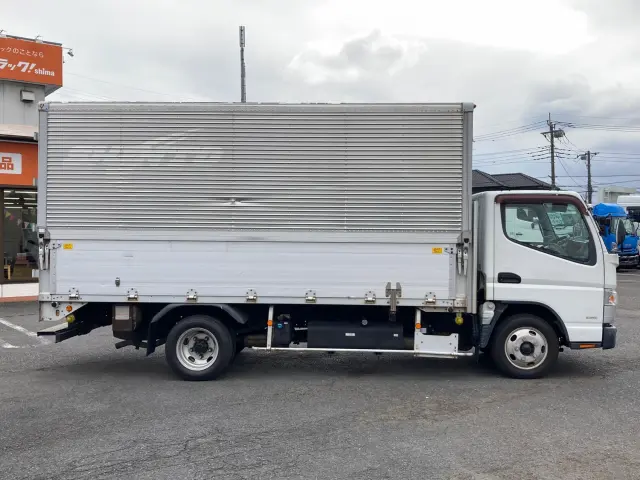 三菱 キャンター TKG-FEA50(2WD)の写真8