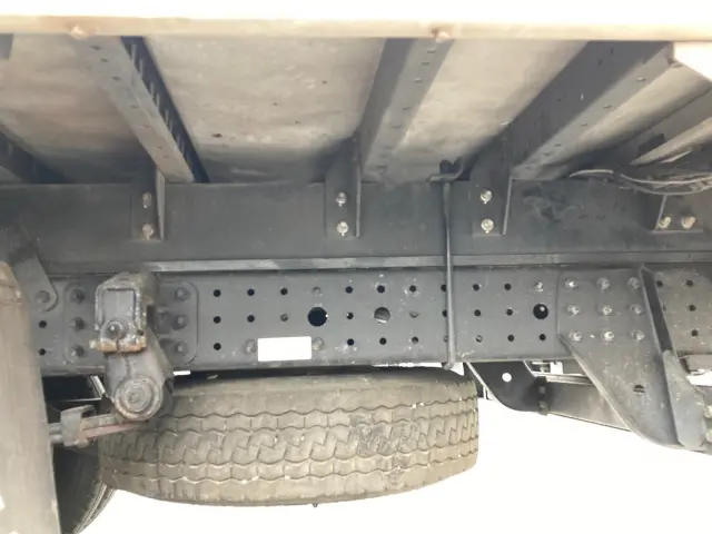 三菱 キャンター TKG-FEA50(2WD)の写真13