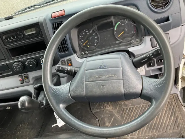 三菱 キャンター TKG-FEA50(2WD)の写真20