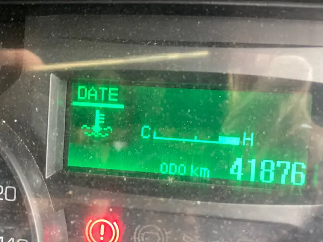 三菱 キャンター TKG-FEA50(2WD)の写真21