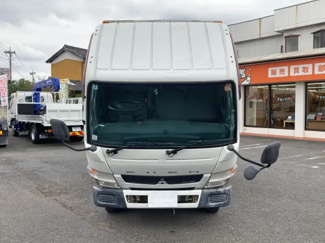三菱 キャンター TKG-FEA50(2WD)の写真23