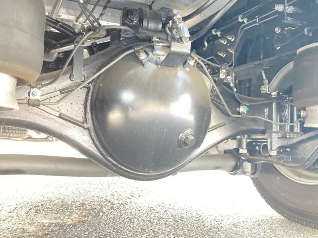 日野 レンジャー 2PG-FD2ABG(2WD)の写真18